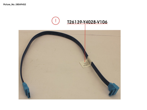 CABLE SATA DATA 730