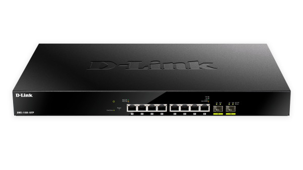 D-Link DMS-1100-10TP