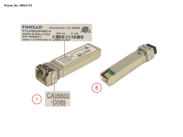 SFP-32G