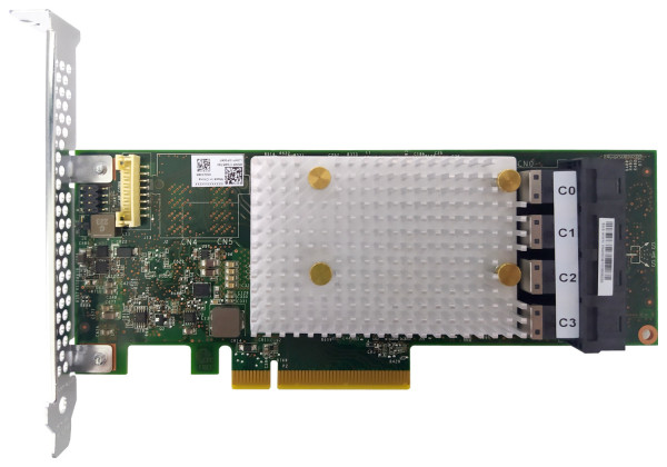 ThinkSystem RAID 9350-16i 4GB PCIe