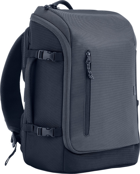 HP Travel 2,5" Liter 15,6 Zoll Laptop-Rucksack (Iron Grey)