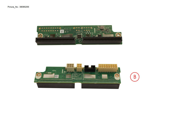 PDB BOARD (RX1330M5S, R)