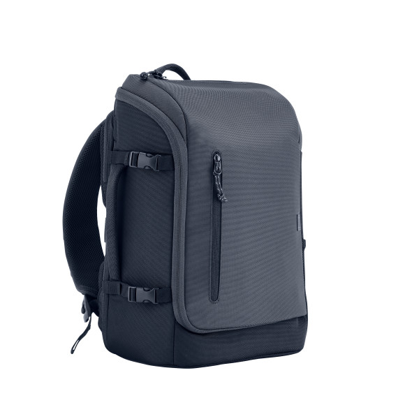 HP Travel 2,5" Liter 15,6 Zoll Laptop-Rucksack (Iron Grey)