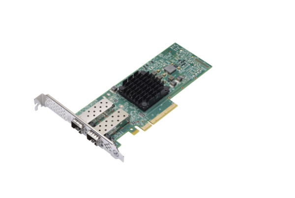 ThinkSystem Broadcom 57414 10/25GbE SFP28 2P