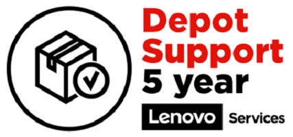 Depot Support 5Yr