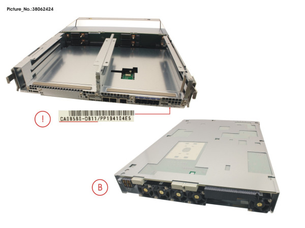 DX600 S5 CONTROLLER MODULE CM(T2)