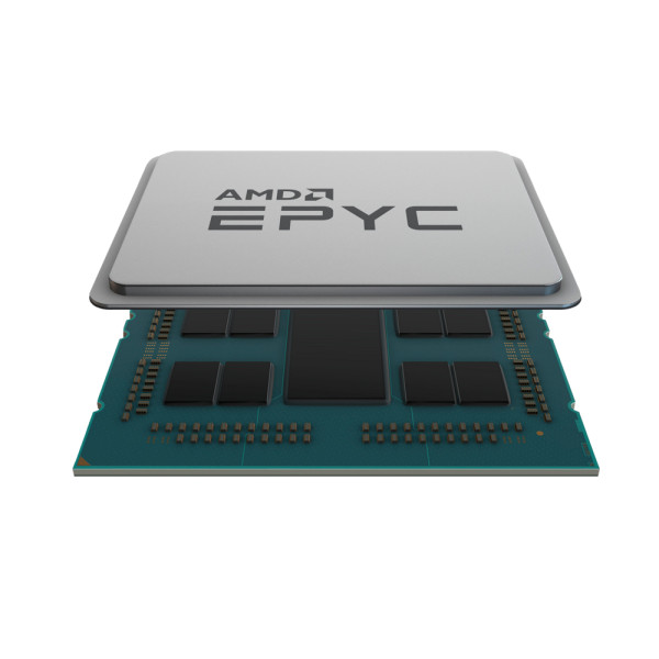 ThinkSystem AMD EPYC 9274F 24C 320W 4.05GHz Processor