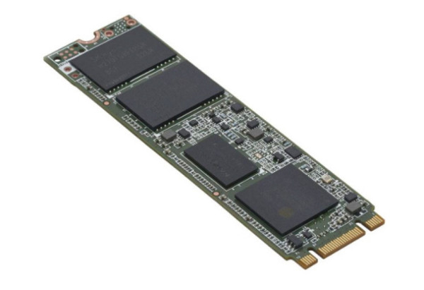 SSD M.2 PCIe NVMe 256GB SED/OPAL U757