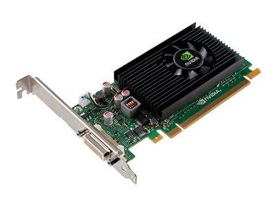 PGRA CP NVS 1GB VGA LP PCI-e x16 card