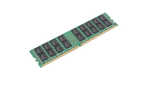8GB (1x8GB) 1Rx8 DDR4-2933 R ECC