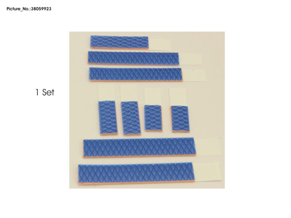 THERMAL SHEET FOR NODE A