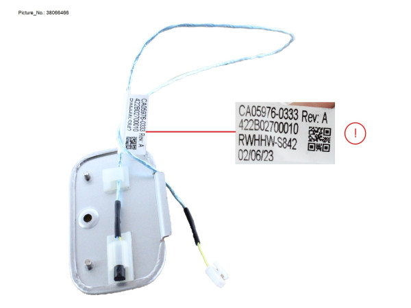 THERMAL SENSOR MODULE