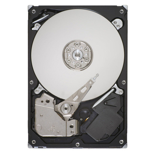 ThinkSystem 3.5" 8TB 7.2K NL SAS 12Gb