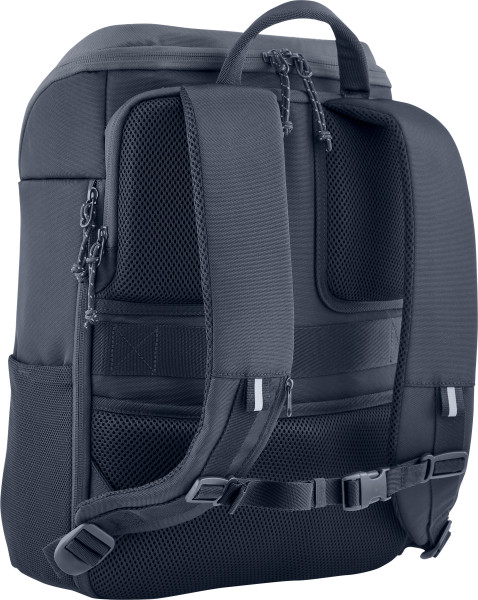 HP Travel 2,5" Liter 15,6 Zoll Laptop-Rucksack (Iron Grey)