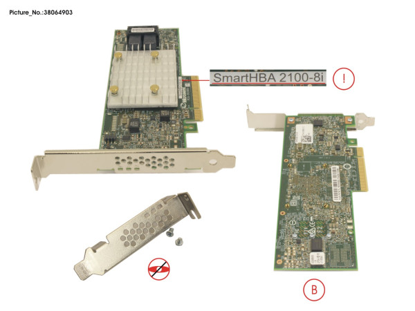 PSAS CP 2100-8I FH/LP