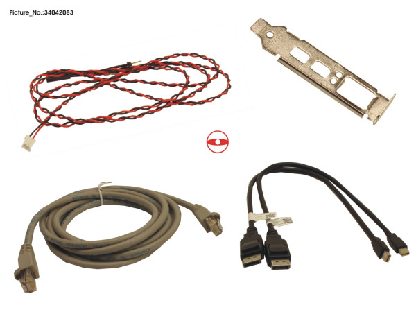 CELSIUS RMACC CABLE KIT