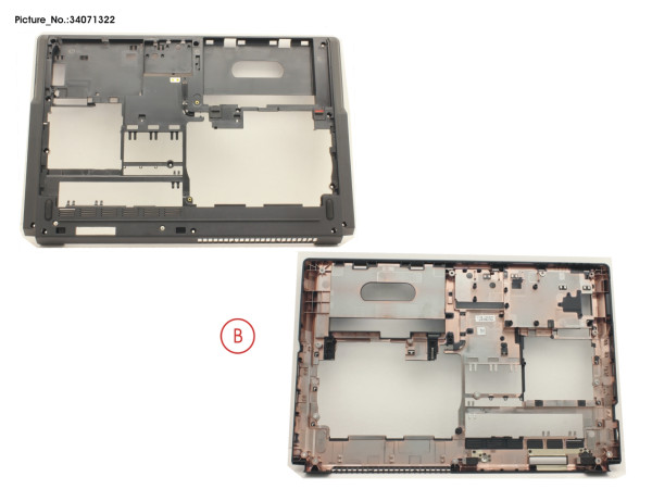 LOWER ASSY