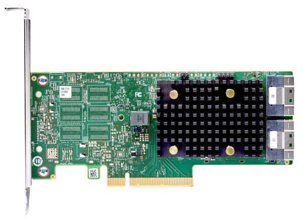 ThinkSystem 440-16i SAS/SATA PCIe Gen4