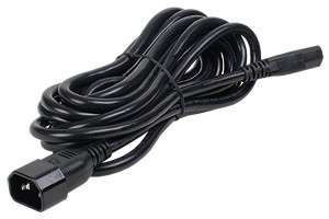 CABLE POWERCORD (ROHS)