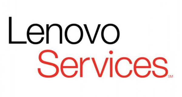 Lenovo 5YR Tech Install Parts 24x7x24