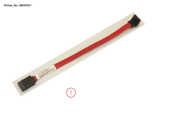 CABLE SATA DATA 730