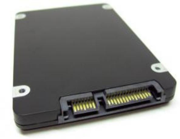 SSD SAS 12G 800GB Mixed-Use 3.5' H-P EP