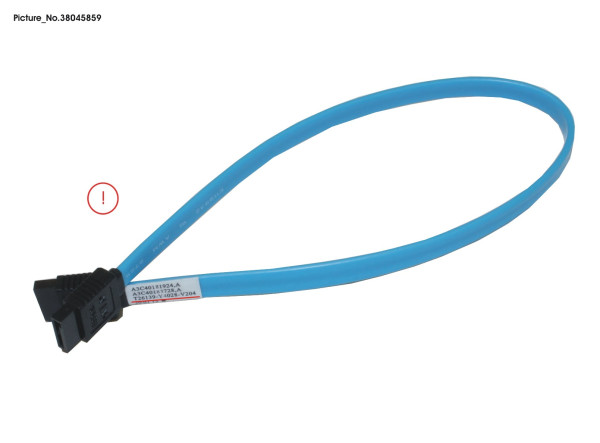 CABLE SATA350