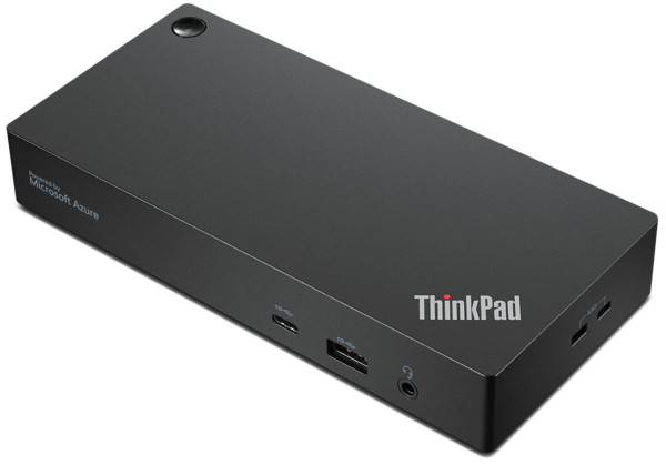 Lenovo ThinkPad Universal Thunderbolt 4 Smart