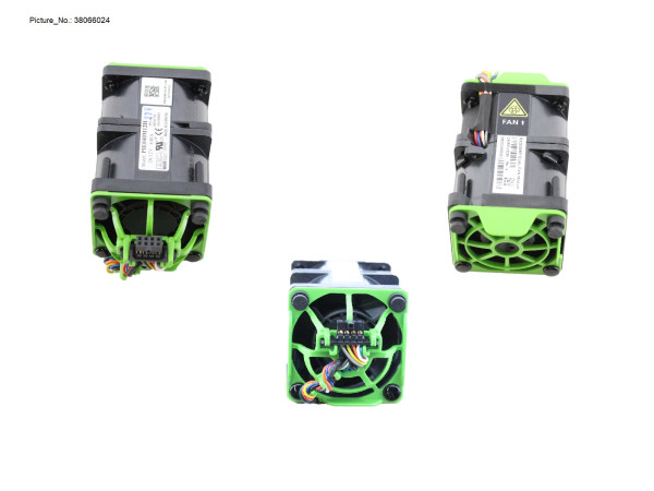 RX2530M7_FAN MODULE (4056 DUAL ROTOR)