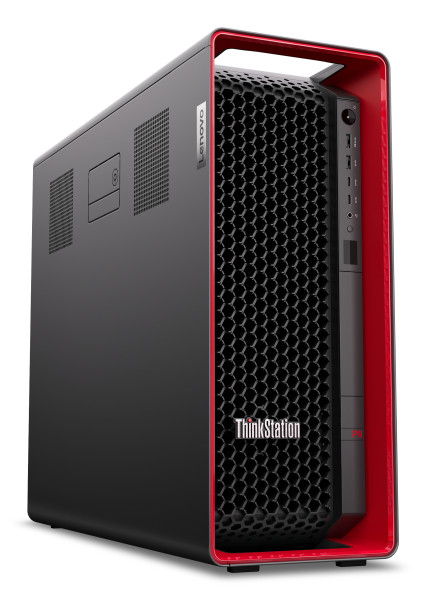 ThinkStation P8
