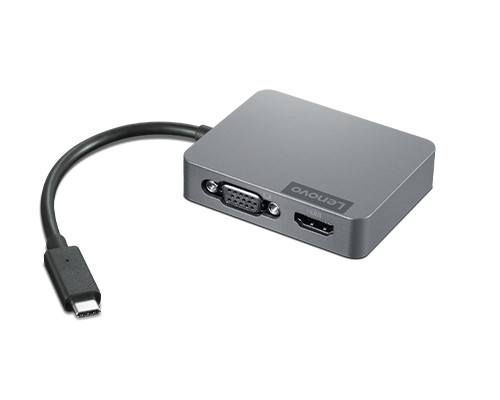 Lenovo USB-C Travel Hub Gen2