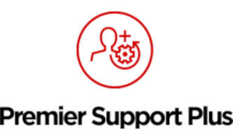 1Y Warranty Upgrades Premier Support Plus