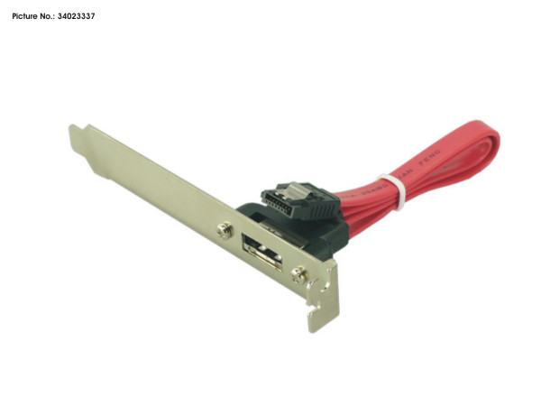 CABLE E-SATA FH