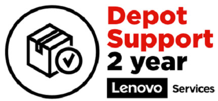 2Y Post Warranty Depot