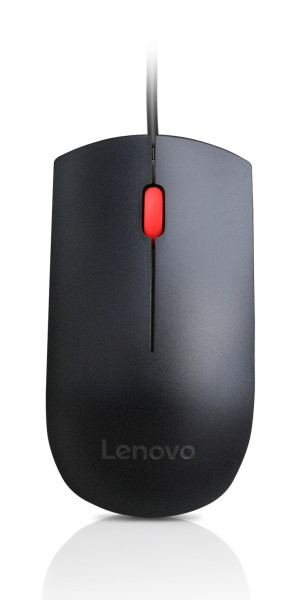 Lenovo Essential USB Mouse