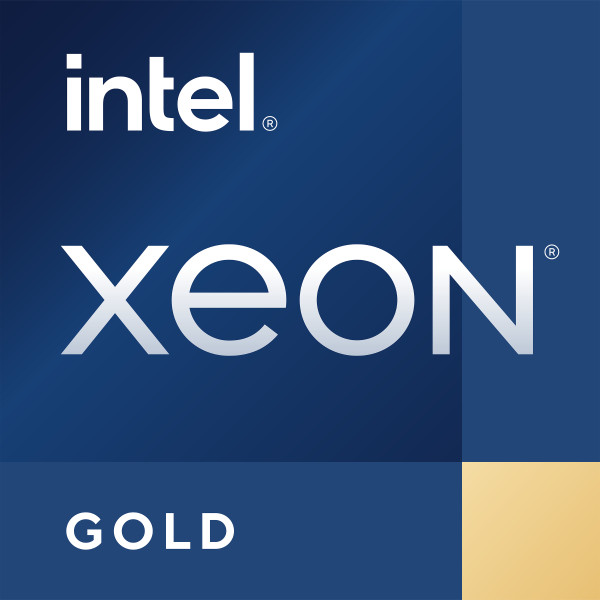 ThinkSystem Intel Xeon Gold 6426Y 16C 185W 2.5GHz Processor