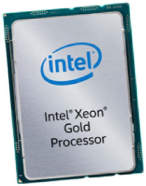 CPU XEON GOLD 5120 2,2GHZ 105W