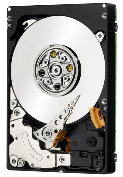 DX S4 HD DRIVE 2.5' 1.8TB 10K