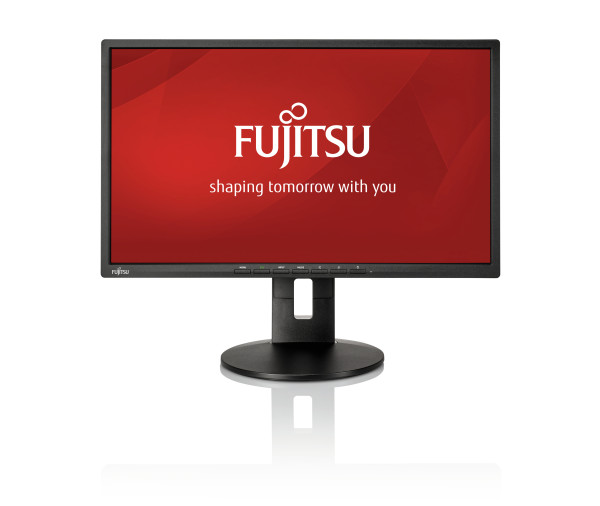 Fujitsu Monitor TFT B22-8 TS Pro