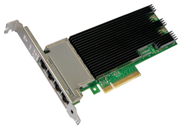 Intel X710-T4L 10GBASE-T 4-port OCP