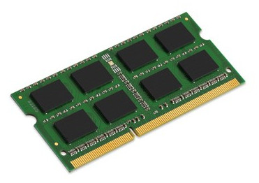 MEM 4GB DDR3 L-SO-1600