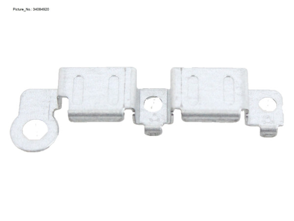 BRACKET FOR USB TYPE C