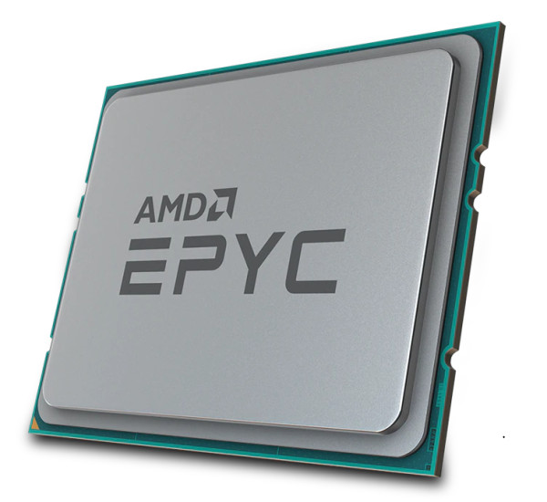 ThinkSystem AMD EPYC 7203 8C 120W 2.8GHz Processor