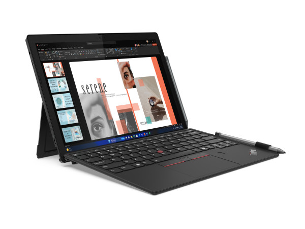 ThinkPad X12 Detachable Gen 2