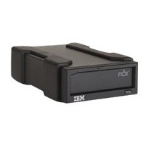 ThinkSystem RDX External USB 3.0 Dock