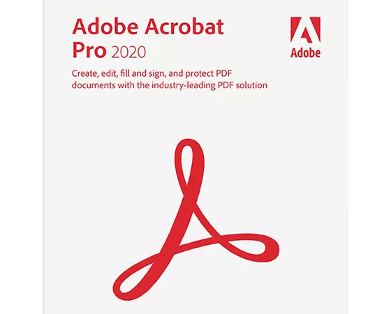 LICENSEKEY Adobe Acrobat Pro 2020