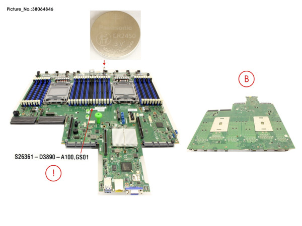 MOBO-A_RX2530 M6