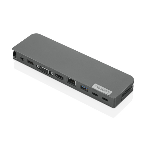 Lenovo USB-C Mini DockEU