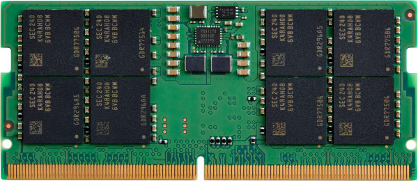 HP 16 GB DDR5 5600 MHz SODIMM-Arbeitsspeicher