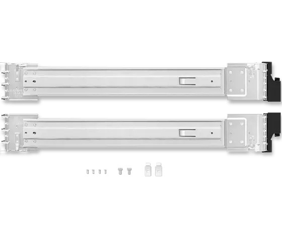 ThinkStation Rack-Schienenset